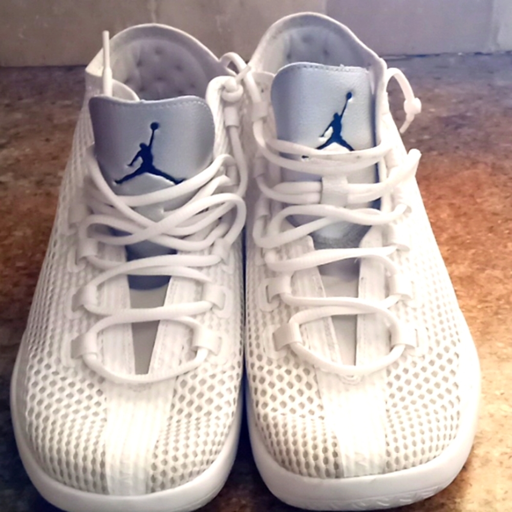Jordan Brand Kicks